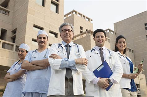 Company Overview | Woodlands Hospital