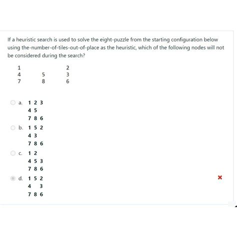 Image result for 8 Puzzle Problem Heuristic Search Code