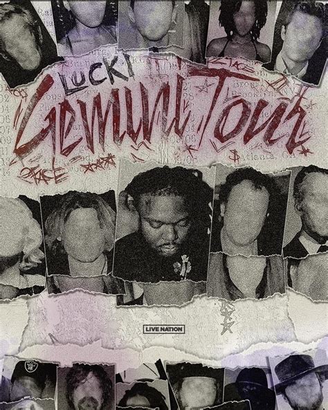 Where Is Lucki From