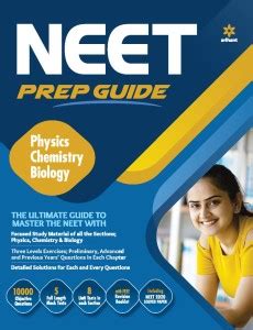 NEET Prep Guide 2021: Buy NEET Prep Guide 2021 by Siddiqui Moaz at Low ...