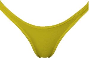 THE BLAZZE Women Thong Green Panty - Buy THE BLAZZE Women Thong Green ...