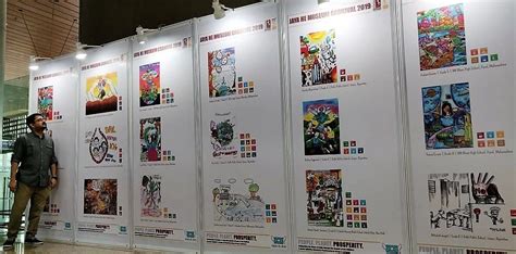 Wall of Dreams is here!
