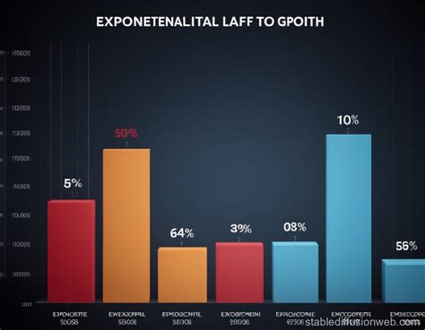 Image result for Exponential Chart
