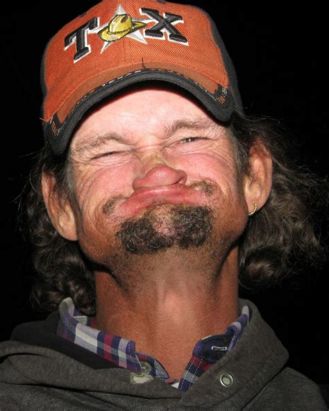 Funny Weird Looking People