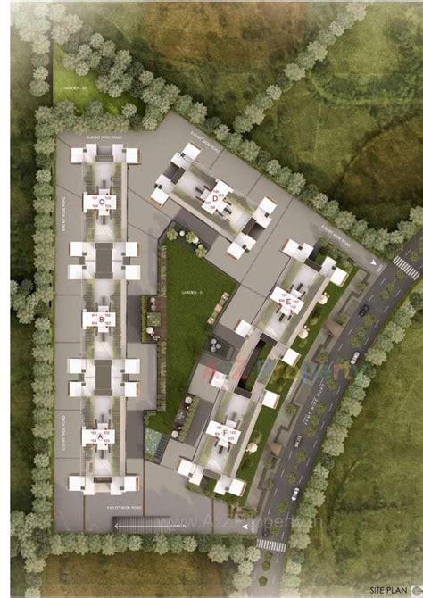 Dwarkesh Fragrance | at Chandkheda, Ahmedabad