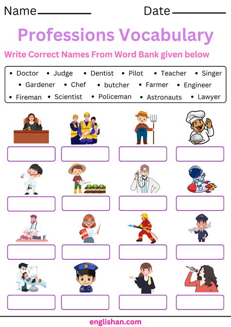 Profession 的图像结果