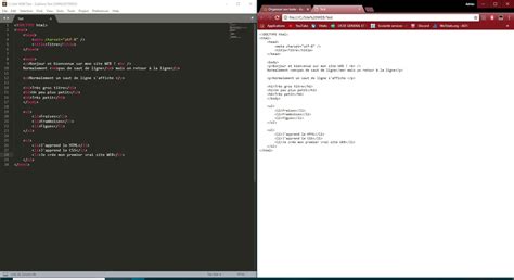 Sublime Text Comment CA Marche 的图像结果