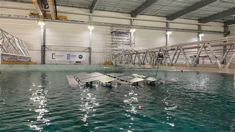 Image result for Wave Tank Testing