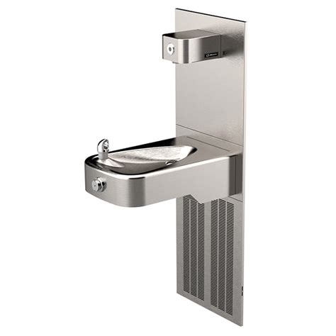 BIM objects - Free download! Model H1107.8-1920HO, ADA Wall-Mount ...