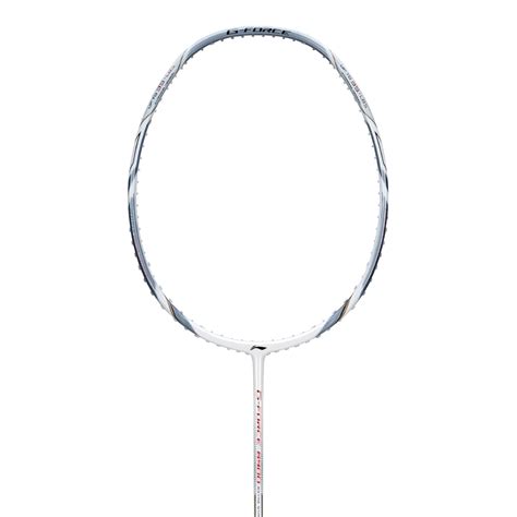 LI-NING G Force 8900 Extra Strong Badminton Racquet | Unleash Your Per ...