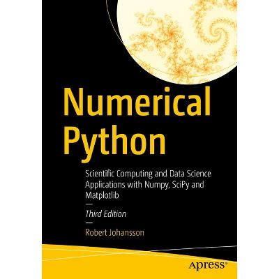 Image result for Numerical Python