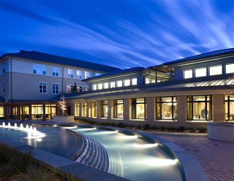 Legacy at Willow Bend - Up-Scale Senior Homes - DiMella Shaffer