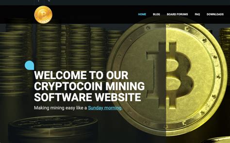 Image result for Bitcoin Mining Generator Software