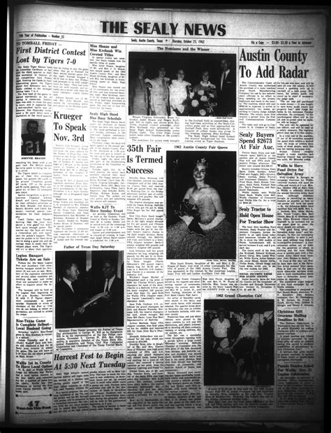 Busted Newspaper Kimble County - Truth or Fiction