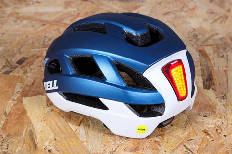 Helmets With Lights
