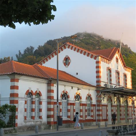 SINTRA RAILWAY STATION (2026) All You Need to Know BEFORE You Go (with ...