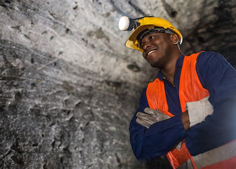 Royalty Free Black Mine Workers Pictures, Images and Stock Photos - iStock
