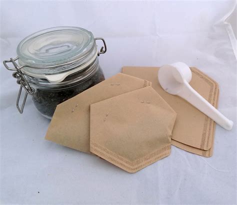 Image result for Tea Bag Making Process