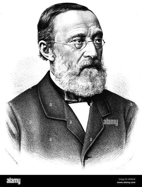 Rudolf Carl Virchow