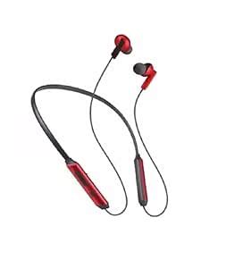 Microdix BT D16 Neckband Wireless Bluetooth Sport Earphones at S2K ...