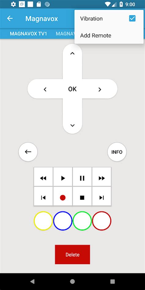 Image result for Program Magnavox Universal Remote