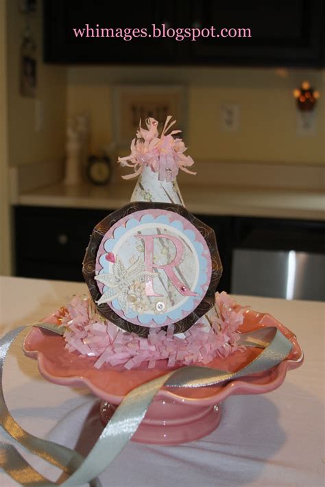 Image result for Party Hat Tutorial