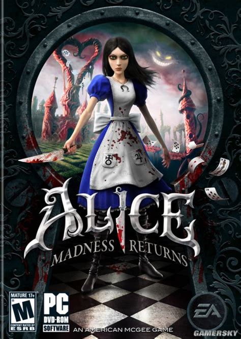 《爱丽丝：异土（Alice: Otherlands）》电影版公布 香港名导徐克操刀 _ 游民星空 GamerSky.com