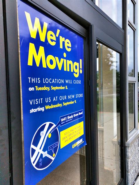 Rockville Nights: CarMax site annexation plan approved by Rockville Mayor and Council (Photos)