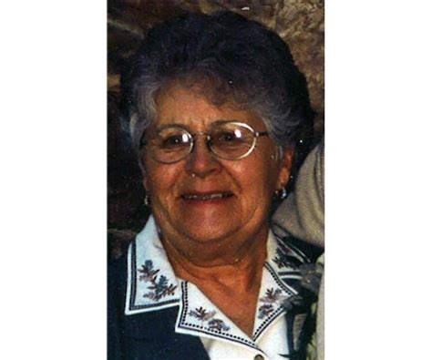 Charlotte Lefever Obituary (1932 - 2025) - DuBois, PA - The Courier Express