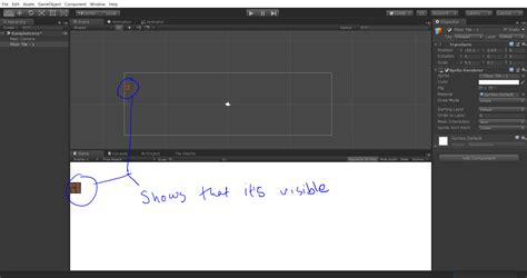 Image result for Unity Orthographic Camera