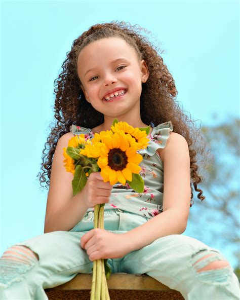 Girl in Yellow Dress Shirt Holding Gray and Yellow Megaphone · Free ...