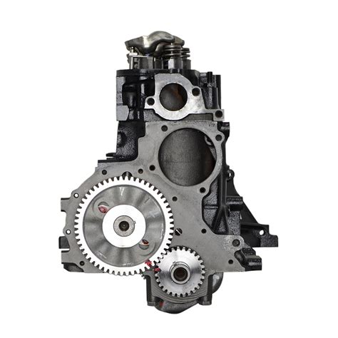 Image result for Chevy S10 2.5L Engine