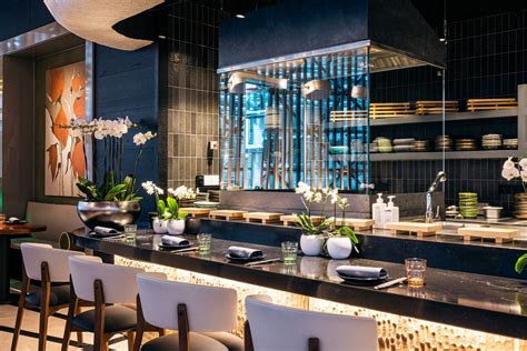 NOVIKOV RESTAURANT & BAR, Moscow - Boulevard Ring - Menu, Prices ...
