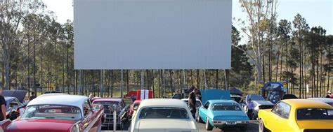 North India's First Drive-In Theater Opens In Gurgaon | WhatsHot Delhi Ncr