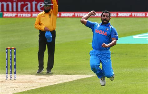 Mohammed Shami match-fixing allegations: Full transcript of Pakistani ...