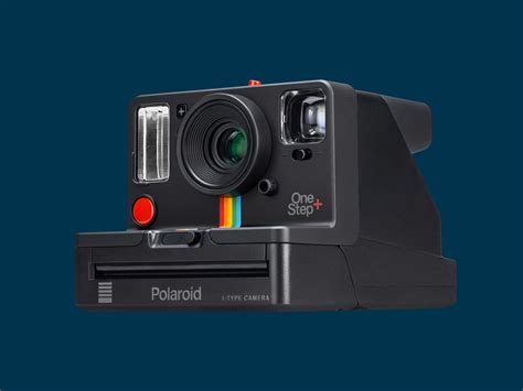 Awesome Polaroid Cameras