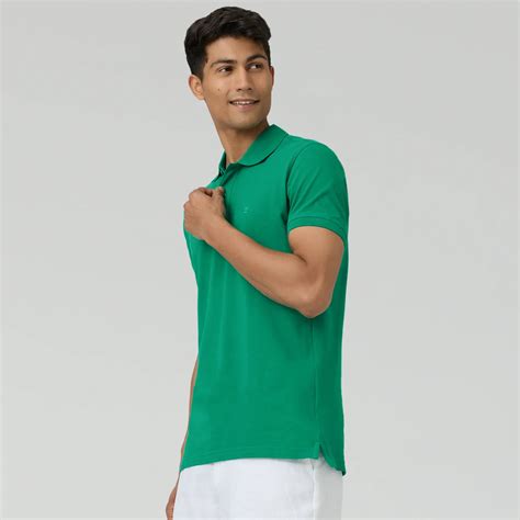 Buy Code Cotton Rich Mango T-Shirt Online – XYXX Apparels