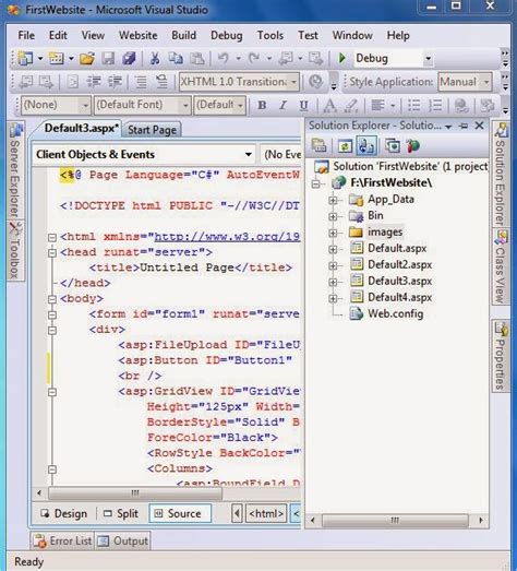 Image result for SQL Server Tutorial .Net Images