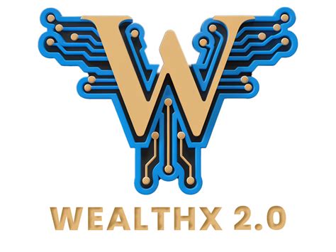 WealthX 2.0 - Home