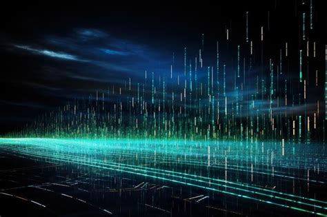 Technology Data Background 的图像结果