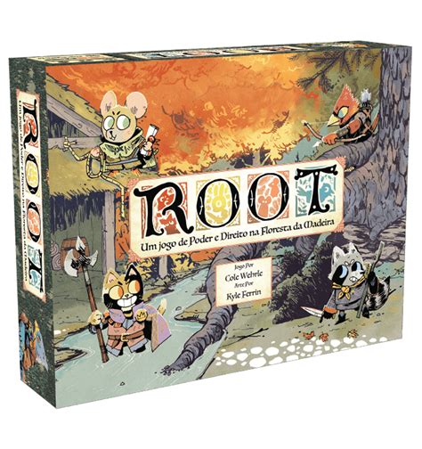 root board game review board overview | Victory Conditions