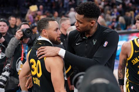 BREAKING: Warriors Pull Off UNTHINKABLE Trade—Giannis Teams Up With ...
