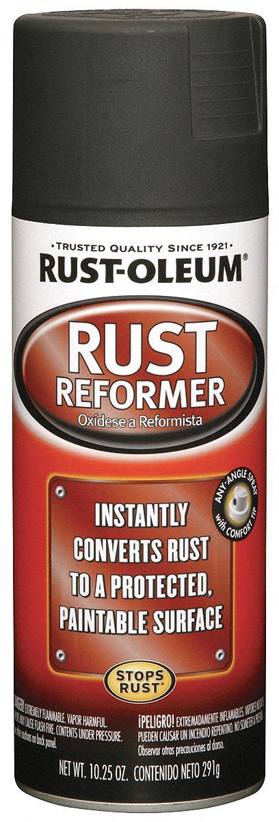 Image result for Rust-Oleum Rust Reformer