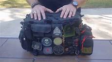 gatura edc gear bag bag dump breakdown of my edc gear bag gatura edc gear bag bag dump breakdown of my edc gear bag