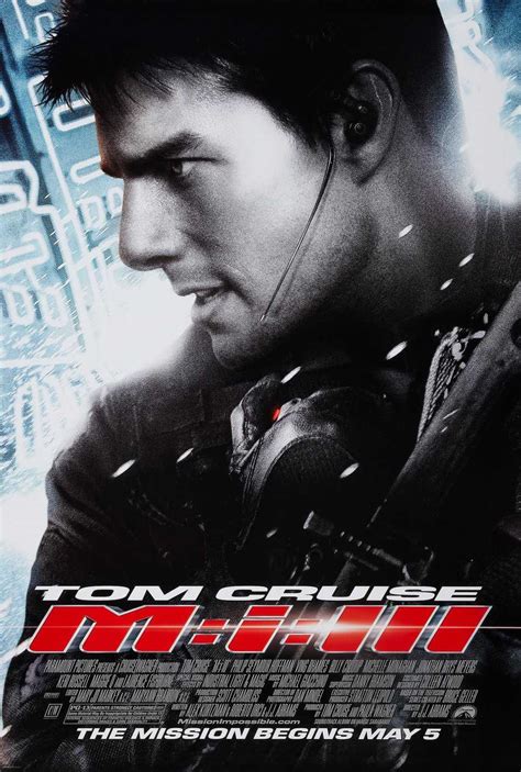 碟中谍3 4K Mission.Impossible.III.2006.2160p.BluRay.HEVC.TrueHD.5.1 ...