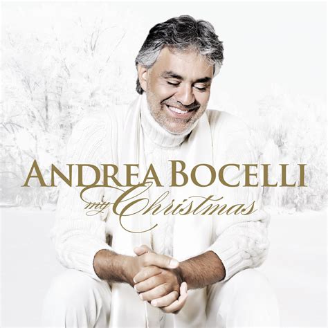 Andrea Bocelli - The Complete Pop Albums (2015) [Official Digital ...