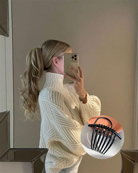 Image result for Bandette Comb Tutorial