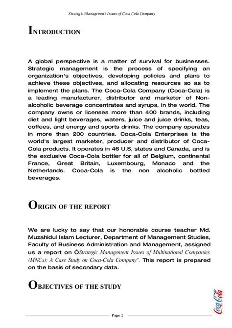 Image result for Case Study Introduction Paragraph