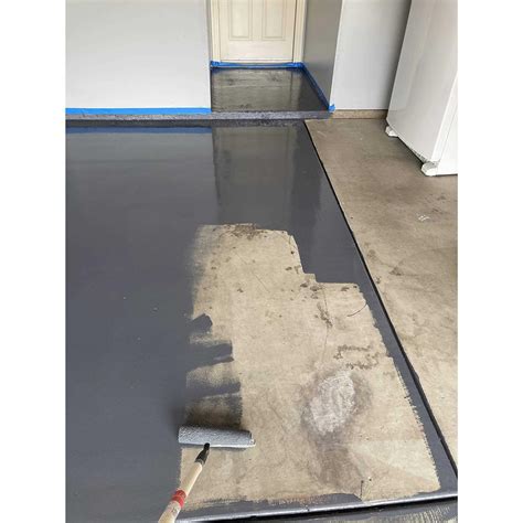 Rust Bullet DuraGrade Concrete High Performance Floor Coating ...