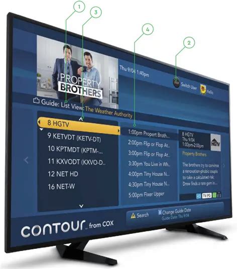 Image result for Remotes.Cox.com Programming